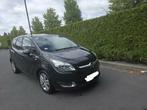 Meriva 1400 turbo, Euro 5, Zwart, Bedrijf, Handgeschakeld