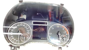 COCKPIT Mercedes-Benz A (W176) (A1769003903) beschikbaar voor biedingen