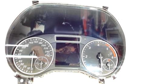COCKPIT Mercedes-Benz A (W176) (A1769003903), Auto-onderdelen, Dashboard en Schakelaars, Mercedes-Benz, Gebruikt
