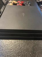 Ps4 pro incl VR headset & controllers, Games en Spelcomputers, Ophalen, Gebruikt, Virtual Reality