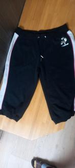 Zwarte sportbroek Le coq sportif L, Enlèvement ou Envoi, Taille 52/54 (L)