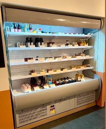 Wandfrigo Koelwand GGM Gastro beschikbaar voor biedingen