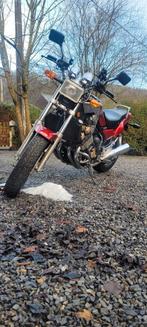 Yamaha FZX 700 1986, Motoren, Motoren | Honda, Particulier