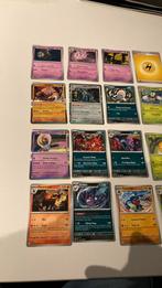 Pokémon kaarten te koop 27st van shrouded fable, Hobby en Vrije tijd, Verzamelkaartspellen | Pokémon, Ophalen, Zo goed als nieuw