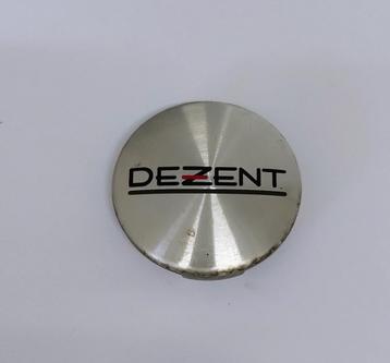 Dezent Naafkap 60mm ZT2000 beschikbaar voor biedingen