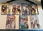 une intégrale du manga Silent Voice (1-7), Livres, Enlèvement ou Envoi, Série complète ou Série, Comme neuf, Japon (Manga)