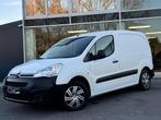 Citroën Berlingo 1.6 BlueHDi / 3 ZIT / HOUTEN BEKLEDING / C, 1374 kg, Stof, Gebruikt, 4 cilinders