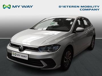Volkswagen Polo Polo 1.0 TSI Life Business OPF DSG beschikbaar voor biedingen