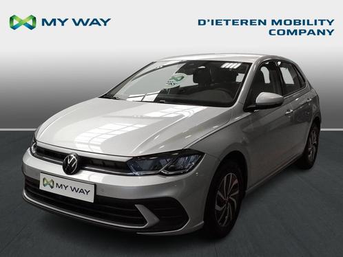 Volkswagen Polo Polo 1.0 TSI Life Business OPF DSG, Auto's, Volkswagen, Polo, ABS, Airbags, Cruise Control, Elektrische ramen