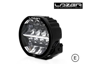 Mobisuv Lazer Sentinel Verstraler Standaard 7 Inch 60 Watt L beschikbaar voor biedingen