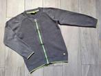 ★ M122 - Gillet met rits Rox, Kinderen en Baby's, Gebruikt, Trui of Vest, Ophalen of Verzenden, Jongen