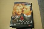 kate & leopold, CD & DVD, DVD | Comédie, Enlèvement ou Envoi