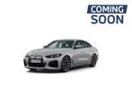 BMW i4 FACELIFT 2 - M SPORT PRO - ACC, Auto's, Zwart, 340 pk, Elektrisch, 251 kW
