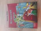 Geronimo Stilton - Het hollende harnas, Ophalen of Verzenden, Zo goed als nieuw, Geronimo Stilton