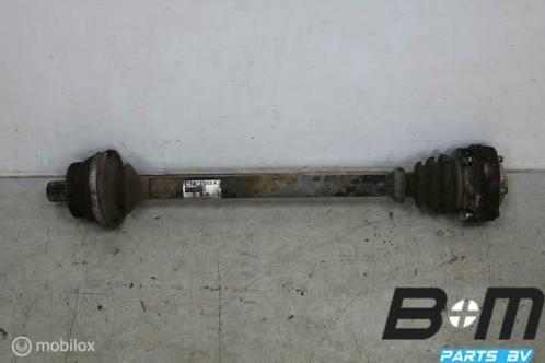 Aanndrijfas achterzijde Audi A6 4B Allroad 4Z7501203A, Auto-onderdelen, Remmen en Aandrijving, Gebruikt