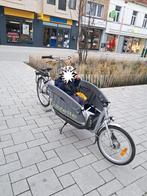 velocargo gazelle - cargofiets gazelle, Ophalen, Gebruikt, Gazelle