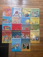 Lot de 18 bd les femmes en blanc 1 à 18, Enlèvement ou Envoi