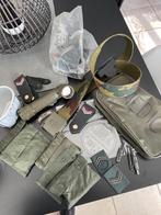 Belgische militaire spullen, Ophalen of Verzenden, Overige soorten, Overige typen