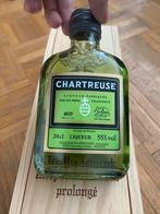 Chartreuse café de la gare - 200 exempla, Collections, Vins, Neuf