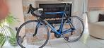 Koersfiets pinarello, Gebruikt, Heren, Aluminium, 53 tot 57 cm