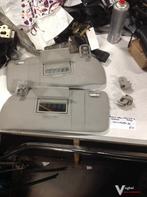 Renault Espace 5 drs 2.0 Benzine Turbo 2005 Wagennr 2500022, Gebruikt, -, -, Ophalen of Verzenden