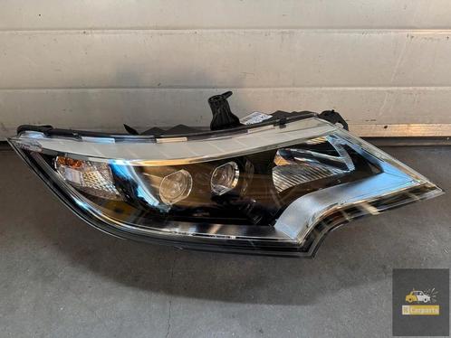 HONDA CIVIC IX LIFT RECHTS VOORAAN VOLLEDIGE LEDLAMP 33100-T, Auto-onderdelen, Verlichting, Honda, Gebruikt