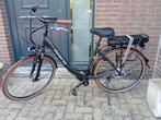 Elektrische damesfiets Minerva, Ophalen, Zo goed als nieuw