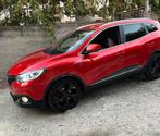Renault kadjar sport 130ch, Voorwielaandrijving, Kadjar, 1600 cc, Leder en Stof