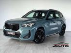 BMW X1 1.5iA sDrive FULL PACKM-COCKPIT-CARPLAY-CAMERA-PDC, Auto's, Gebruikt, 136 pk, USB, Bedrijf