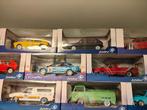 Divers modèles 1/18 à 45 € pièce, Ophalen, Nieuw