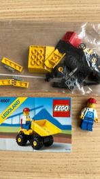 Lego 6507 compleet, Kinderen en Baby's, Ophalen of Verzenden, Gebruikt, Complete set, Lego