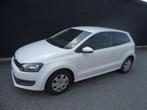 polo benzine 1200 in zeer goede staat, Auto's, Volkswagen, Voorwielaandrijving, Euro 5, Stof, Bedrijf