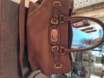 Sac cuir Michael Kors, Bijoux, Sacs & Beauté, Sacs | Sacs Femme, Enlèvement ou Envoi, Comme neuf, Beige, Sac à bandoulière