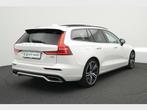 Volvo V60 V60 2.0 B5 MHE R-Design Geartronic, Autos, Volvo, Achat, Entreprise, V60, Break