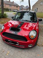 Mini cooper 1.6 benzine 150.000 km, Auto's, Euro 5, Overige kleuren, Handgeschakeld, Particulier
