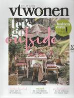 Woonboeken, Ophalen of Verzenden, Gelezen, Interieur en Design
