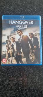 The hangover Part III blu ray NL FR, Cd's en Dvd's, Blu-ray, Ophalen of Verzenden, Zo goed als nieuw, Avontuur