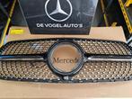 Grille van een Mercedes GLE, Ophalen of Verzenden, 3 maanden garantie, Gebruikt