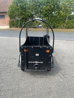 Bakfiets te koop, Fietsen en Brommers, Ophalen, Zo goed als nieuw