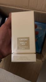 TOM FORD VANILLA SEX 100ml, Enlèvement ou Envoi, Comme neuf