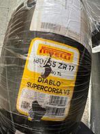 Pirelli Diablo supercorsa V3, Motoren, Ophalen, Nieuw