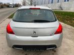 Peugeot 308 1.6 Diesel Boîte Automatique, Auto's, Automaat, Euro 5, Bedrijf, Diesel