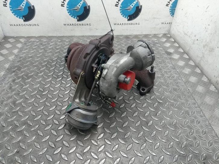 VOLKSWAGEN JETTA 2.0 TDI Comfortline [TURBOCHARGER] 2011, Autos : Pièces & Accessoires, Moteurs & Accessoires, Utilisé, ARN reconnu