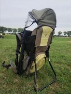 Deuter kid comfort 1 plus, Ophalen, Gebruikt