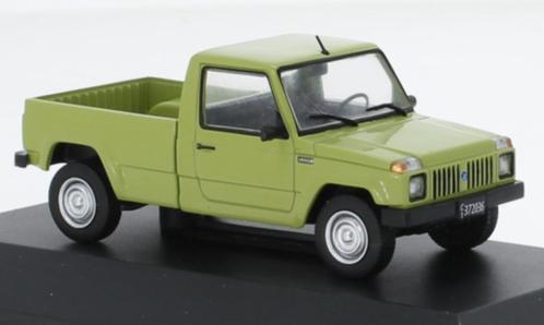 IES Gringa 1987, Hobby en Vrije tijd, Modelauto's | Overige schalen, Nieuw, Auto, Verzenden