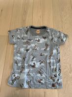 T-shirt Stones and Bones maat 116, Kinderen en Baby's, Ophalen of Verzenden, Zo goed als nieuw, Stones and bones, Shirt of Longsleeve