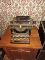 typemachine antiek, Gebruikt, Ophalen of Verzenden
