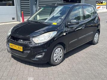 Hyundai I10 1.1 i-Drive Cool beschikbaar voor biedingen