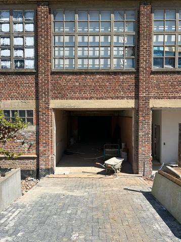 Magazijn te huur beschikbaar voor biedingen