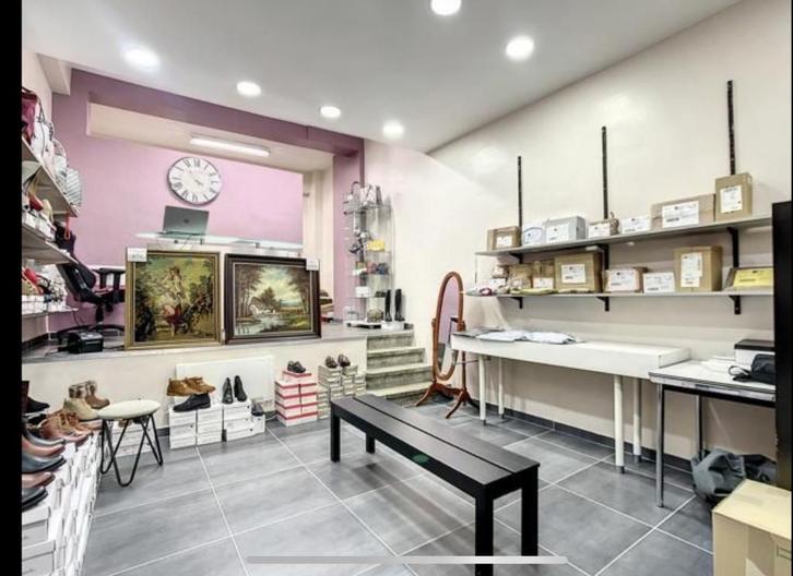 commerce à vendre, Zakelijke goederen, Exploitaties en Overnames